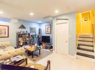 240 Paris St #1, East Boston, MA 02128