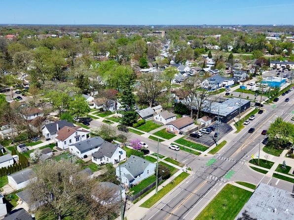 470 Wordsworth St, Ferndale, MI 48220