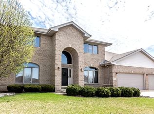 9000 Timberwood Ln, Tinley Park, IL 60487