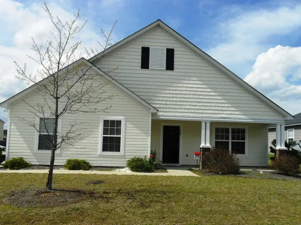 188 Hunters Mill Dr, West Columbia, SC 29170