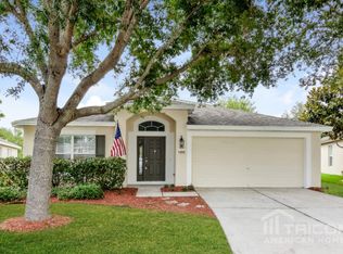 14999 Red Bloom Pl, Brooksville, FL 34604