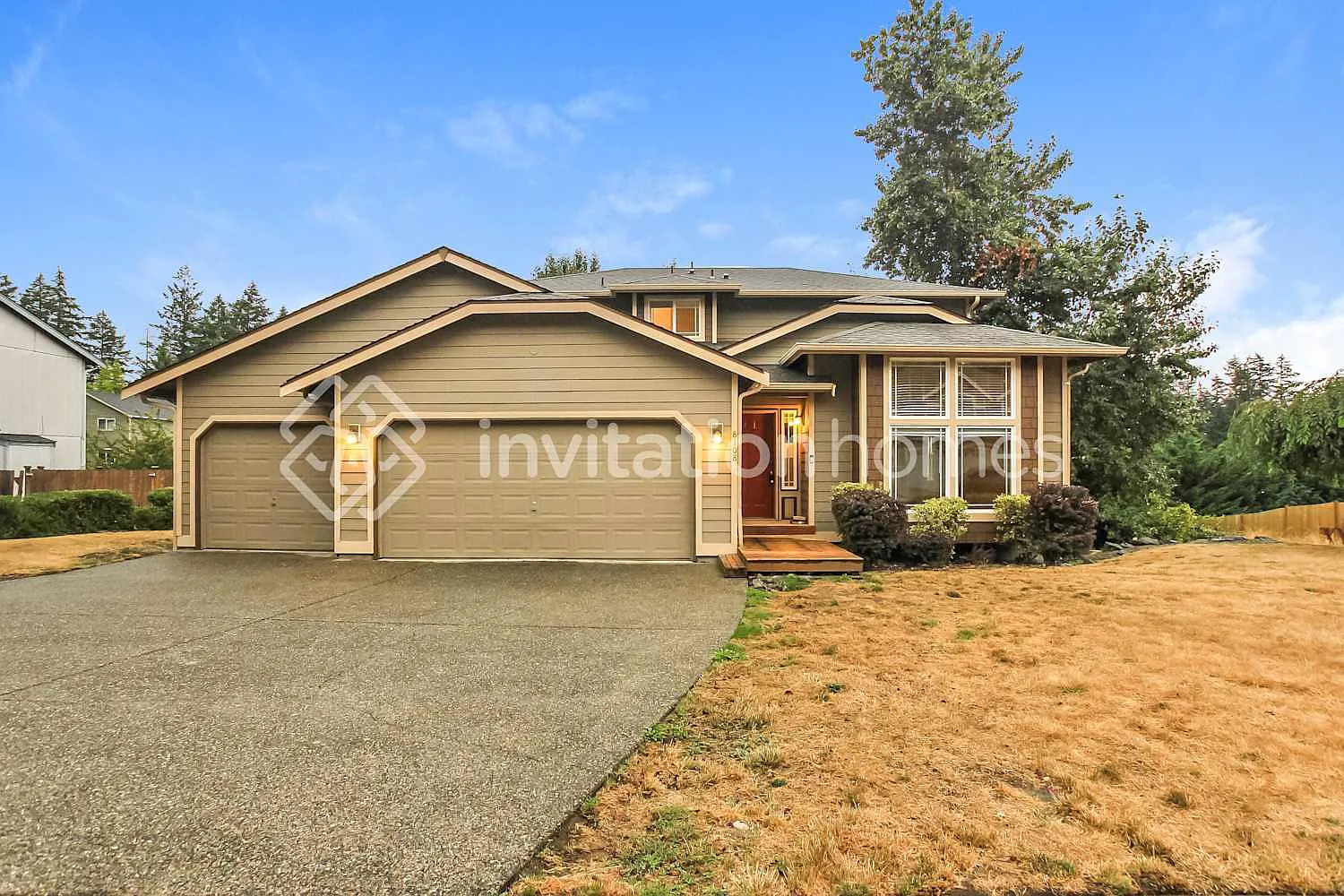 8108 183rd Ave E Bonney Lake, WA 98391 — Photo 1