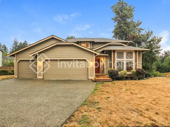 8108 183rd Ave E, Bonney Lake, WA 98391