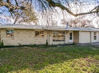 4940 Madella St, Haltom City, TX 76117