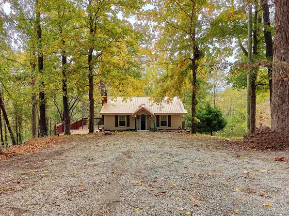 55 Wesley Ln, Eva, TN 38333