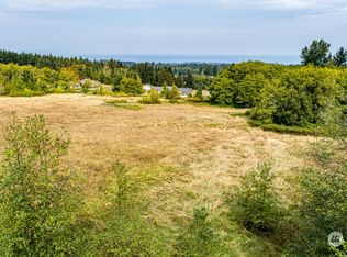 6666 Black Bear Trl, Pt Angeles, WA 98362