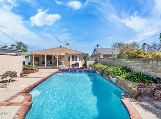 8937 Monogram Ave, North Hills, CA 91343
