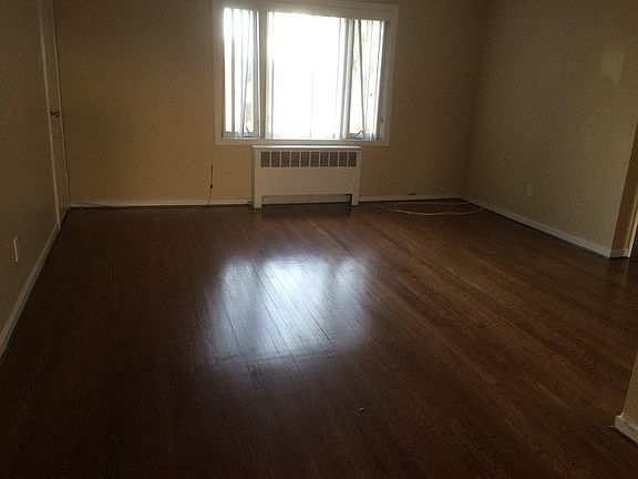 Living room view 2