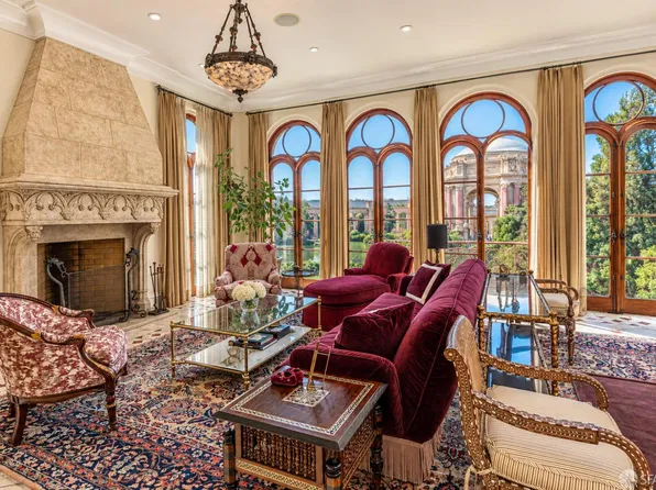 3460 Baker St, San Francisco, CA 94123