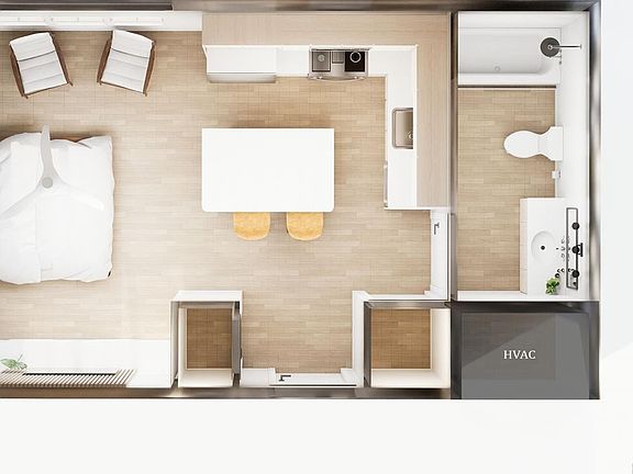 5th image of 309 Grand Review Drive #305