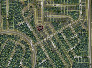 206 Moonlight Ln, Labelle, FL 33935