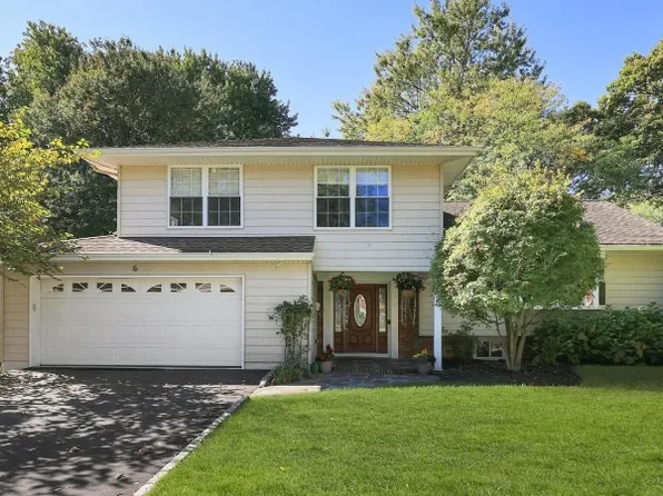 6 Robin Rd, Fanwood Boro, NJ 07023