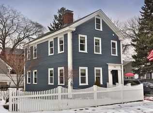 20 Franklin St, Newburyport, MA 01950