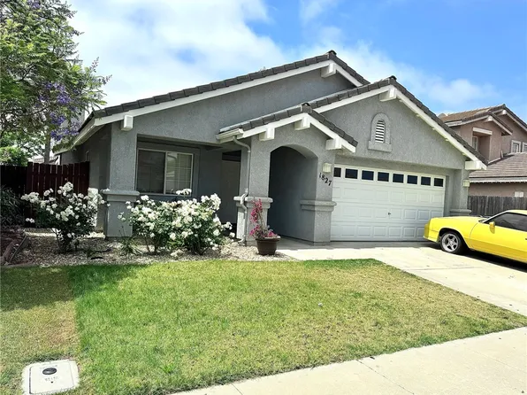 1827 Duke Dr, Santa Maria, CA 93454