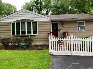 80 Western Hwy, West Nyack, NY 10994