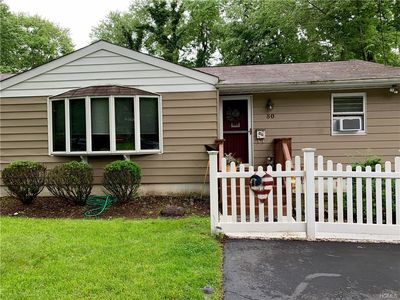 80 Western Hwy, West Nyack, NY, 10994