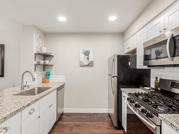 2nd image of 1505 N CENTER Street #119