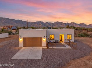 15781 N Twin Lakes Dr, Tucson, AZ 85739