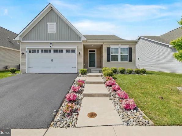 27 Furies St, Smyrna, DE 19977