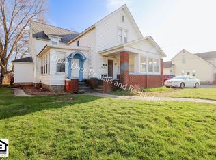 607 W Monroe Street, Decatur, IN 46733