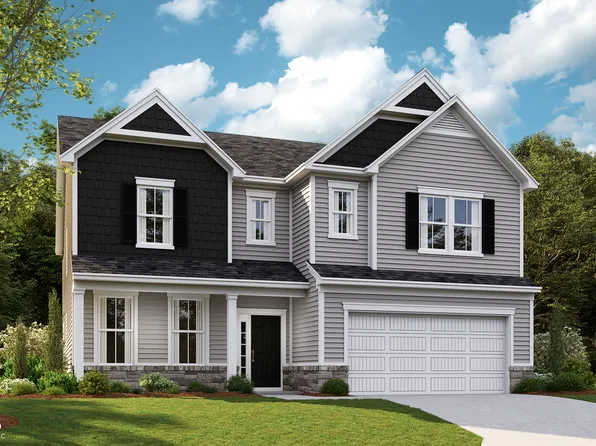 1256 Dutchess Dr, Westfield, IN 46074