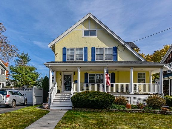 2nd image of 53 Florence Ave
