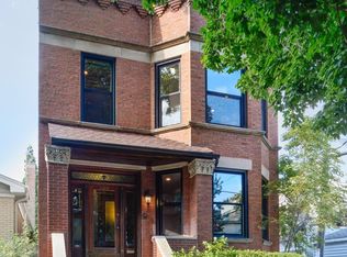 1414 W Lill Ave, Chicago, IL 60614