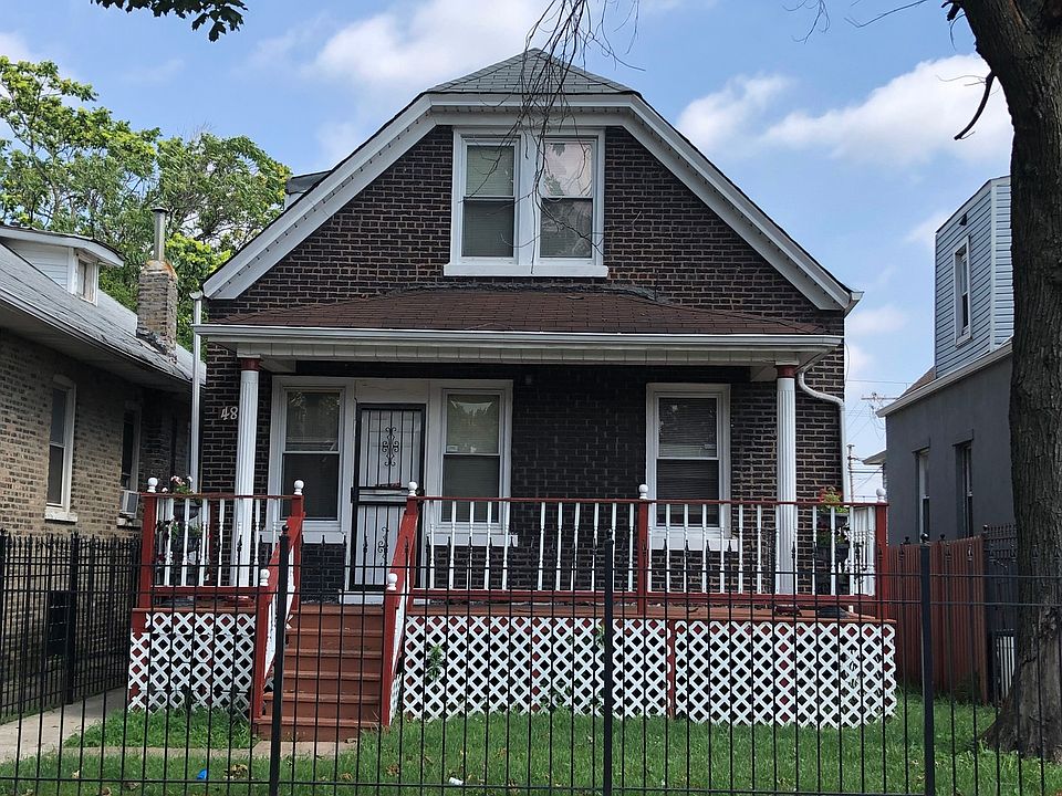 1st image of 4816 W Kamerling Ave