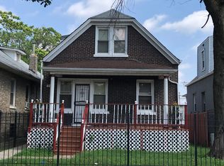 4816 W Kamerling Ave, Chicago, IL 60651
