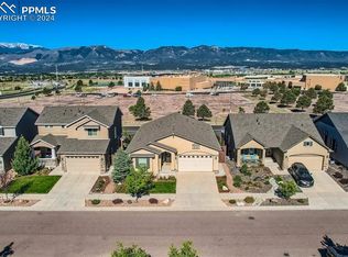 10684 Echo Canyon Dr, Colorado Springs, CO 80908