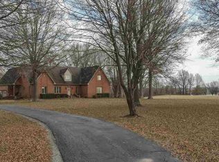 5238 Old Pierce Rd, South Fulton, TN 38257