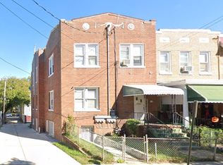 1402 T St SE, Washington, DC 20020