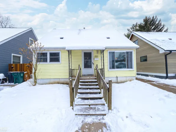 2022 E Lincoln Ave, Royal Oak, MI 48067