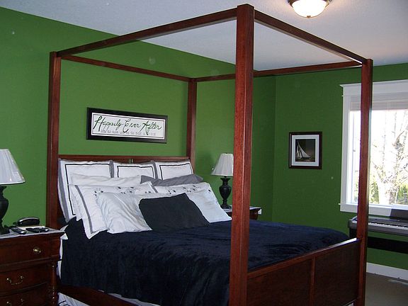 Master BR with a flair