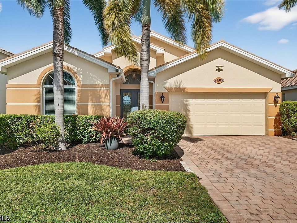 1st image of 3409 Dandolo Cir