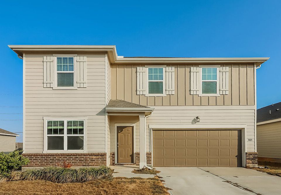 1st image of 3021 Spindletree Ln