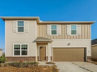 3021 Spindletree Ln, Brookshire, TX 77423