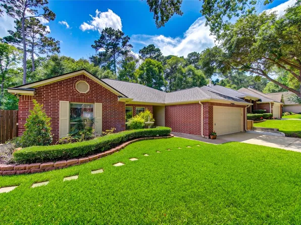 13823 Fountainview Dr, Montgomery, TX 77356