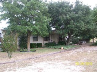 2275 Wendt Rd, Oglesby, TX 76561