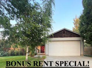 201 Mount Hood Ct, Ellensburg, WA 98926