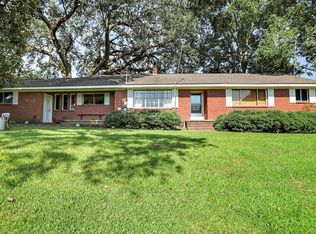 201 Rock Hill Rd, Sumrall, MS 39482
