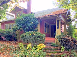 2027 NE 10th Ave, Portland, OR 97212