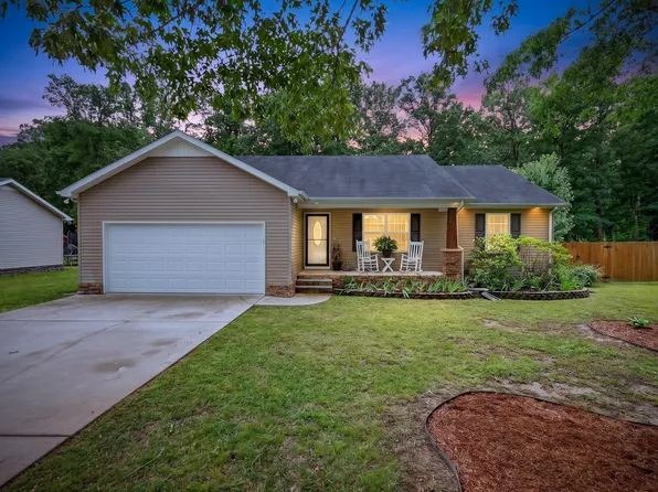 103 Myra Ln, Tullahoma, TN 37388