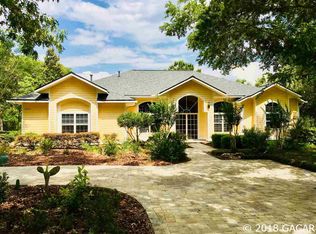 7007 NW 136th St, Gainesville, FL 32653