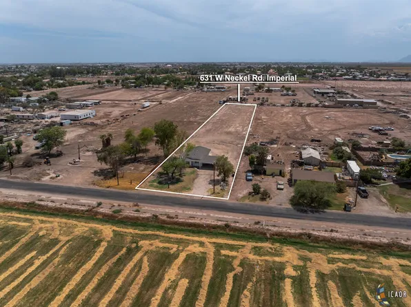 631 W Neckel Rd, Imperial, CA 92251