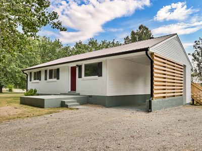 32 Concord Dr, Clarksville, TN, 37042