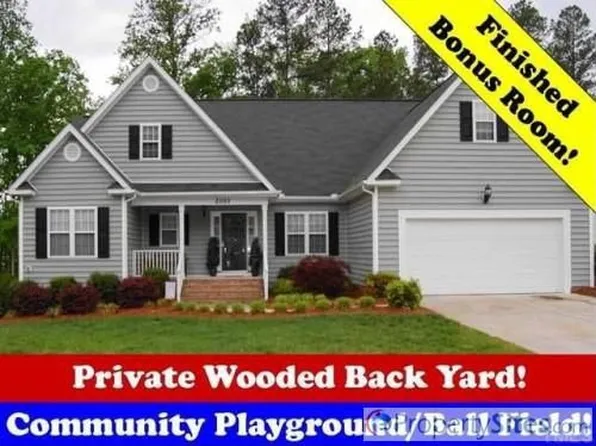2011 Frances Ct, Creedmoor, NC 27522