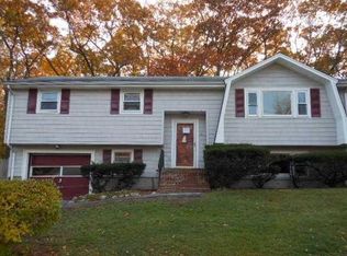 18 Barbara Rd, Randolph, MA 02368