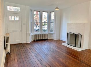 1418 T St NW, Washington, DC 20009