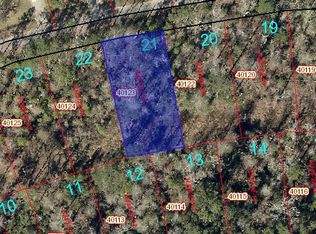 151 Woodlawn Dr, Sour Lake, TX 77659